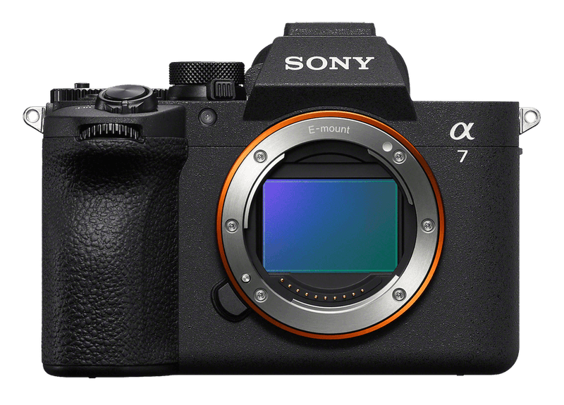 Sony a7 V