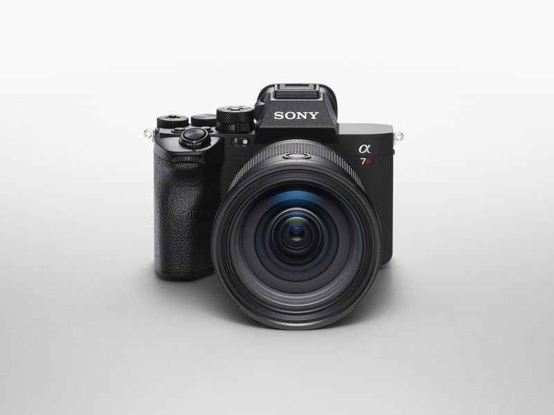 Sony a7R V