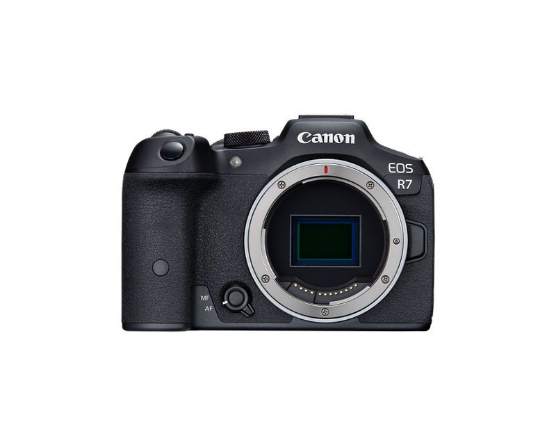 Canon EOS R7