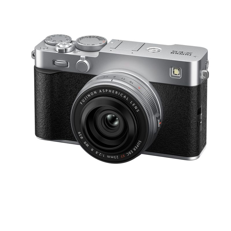 Fujifilm X‑E Series (X‑E5 and classics)