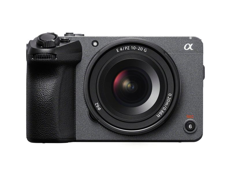 Sony FX30 (ILME-FX30)