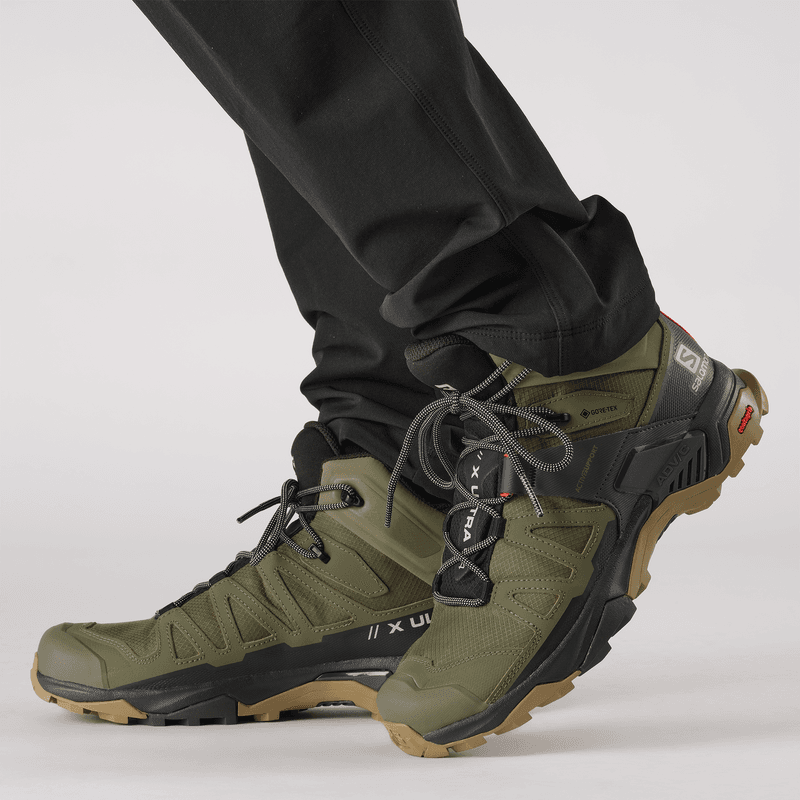Salomon X Ultra 4 Mid GTX
