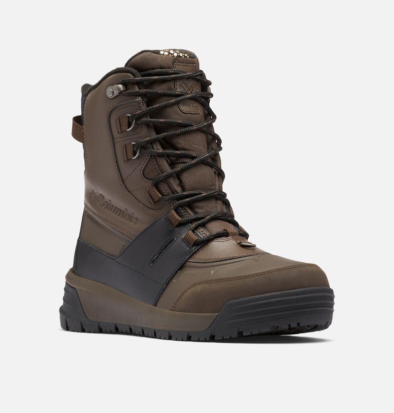 Columbia Bugaboot Celsius Plus Omni-Heat