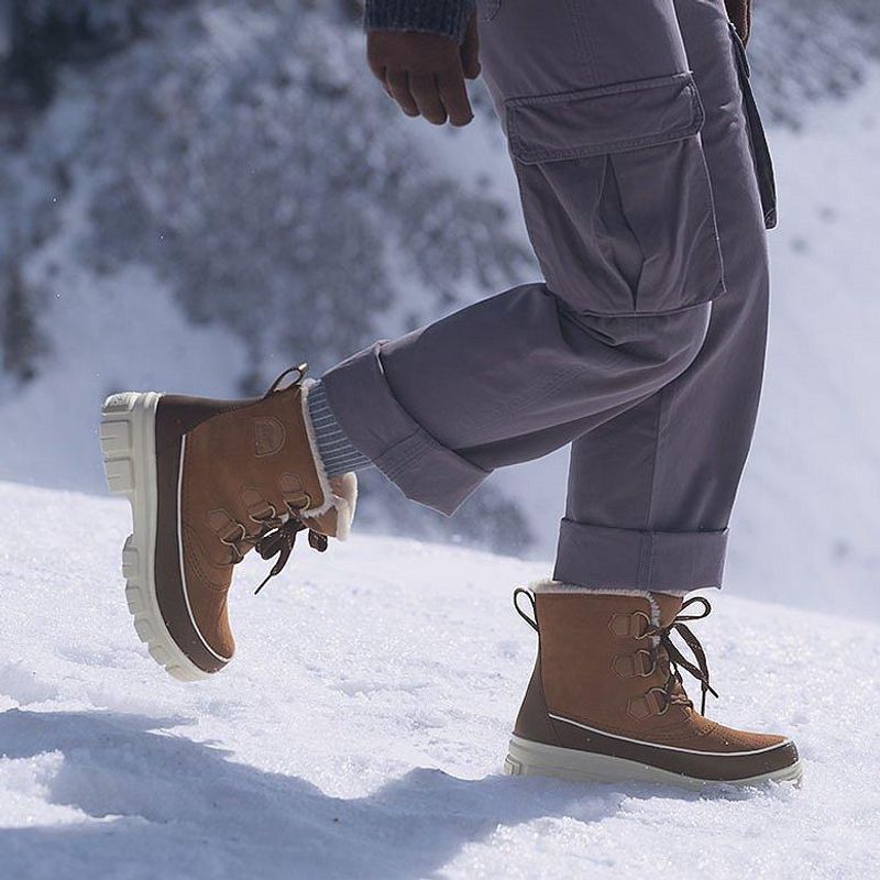 Sorel Joan of Arctic / Tivoli V Waterproof (Women’s)