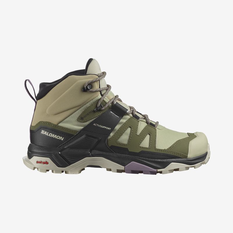 Salomon X Ultra 4 Mid Winter Thinsulate ClimaSalomon
