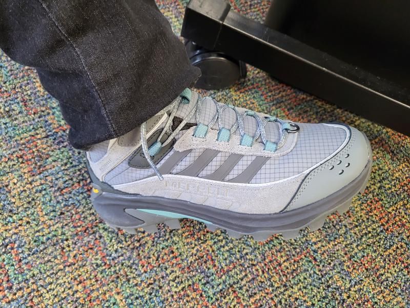 Merrell Moab Speed Thermo
