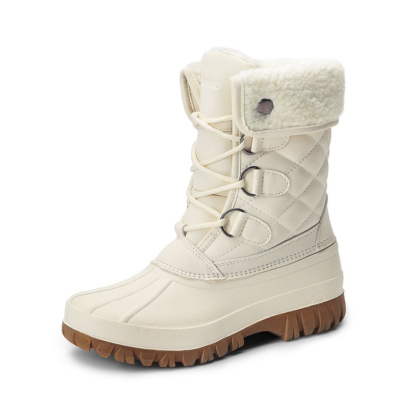 Dream Pairs Waterproof Snow Boots