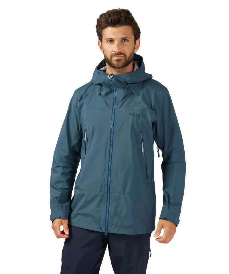 Rab Kangri Gore Tex Paclite Plus Jacket