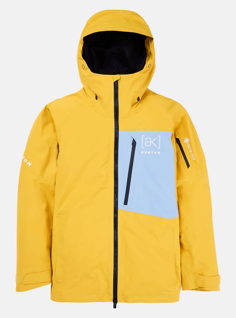 Burton - [ak] Cyclic GORE-TEX 2L Jacket (Men's)