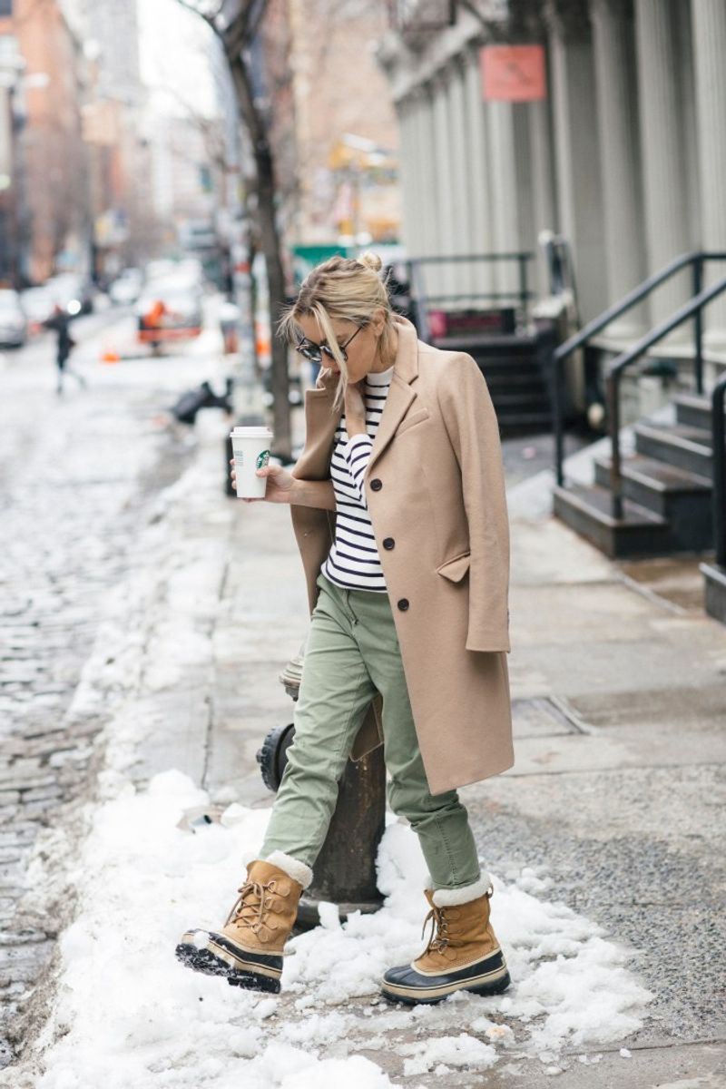 Style that fits everywhere