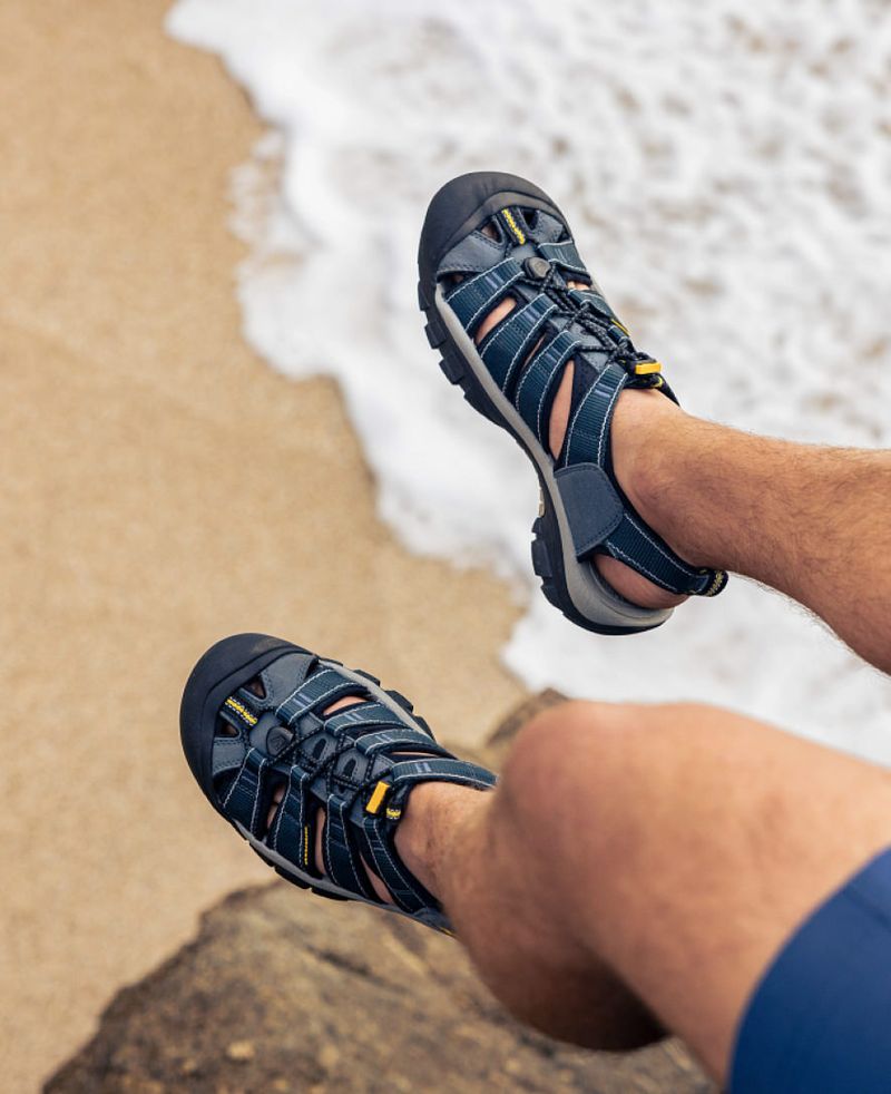 Keen Newport H2