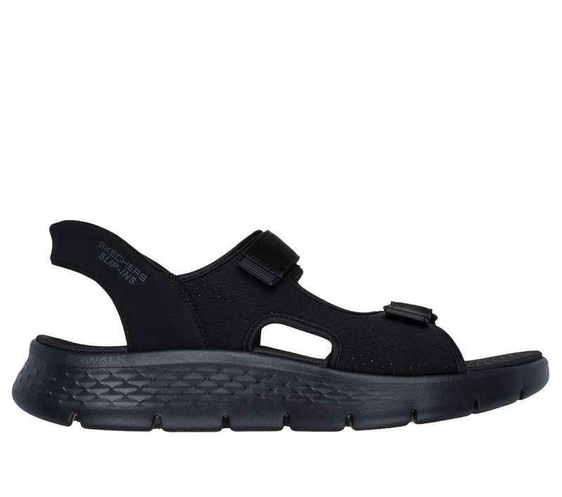 Skechers Go Walk Flex Sandals