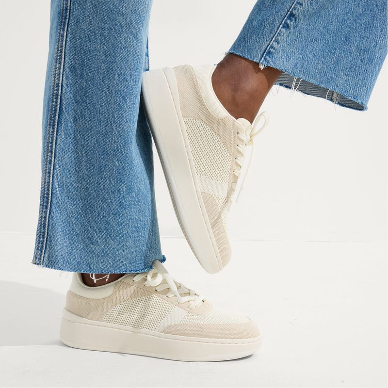 Rothy’s The Sneaker – Cute but Caution