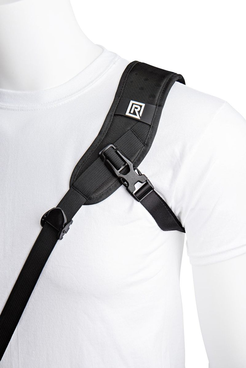 BlackRapid Brad Breathe II Underarm Stabilizer Strap