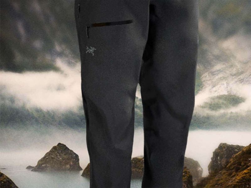 Arc'teryx Beta AR Pants