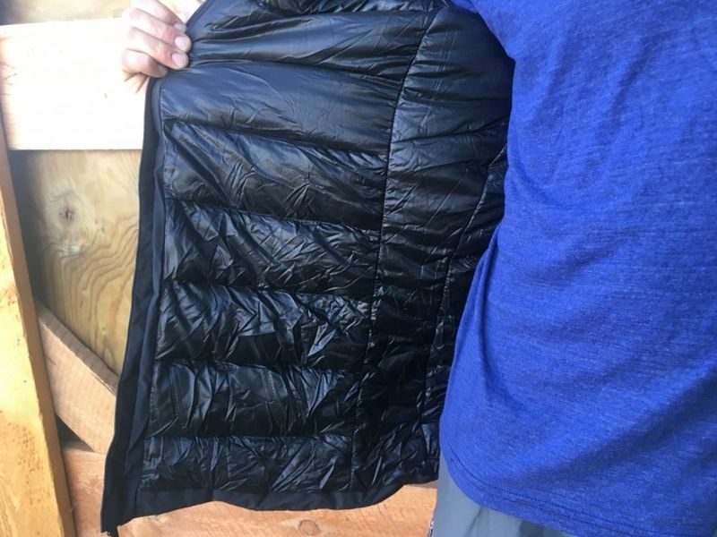 Arc’teryx Camosun Parka