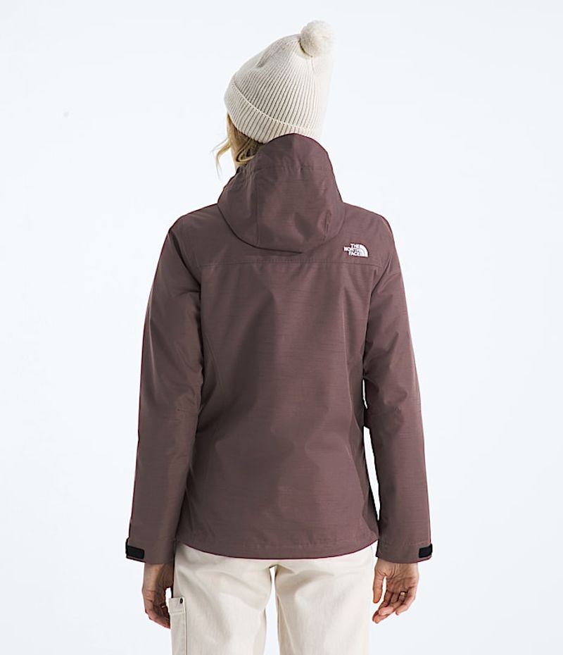 The North Face Monarch Triclimate Jacket