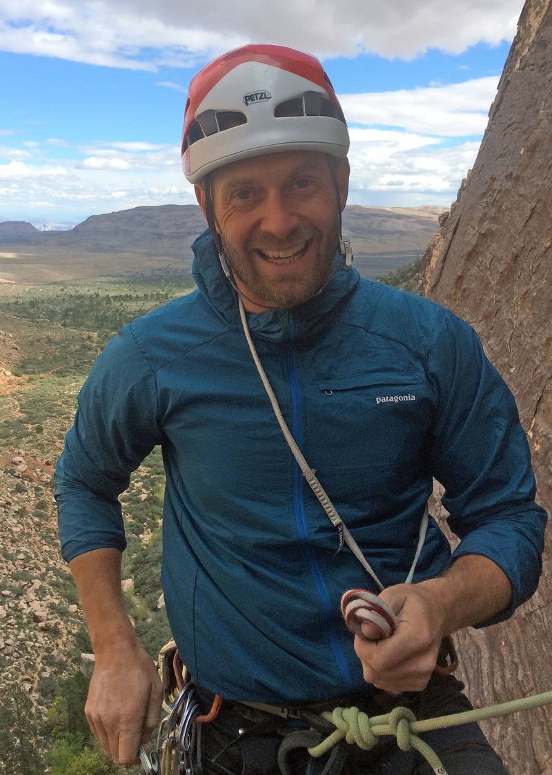 Patagonia Houdini