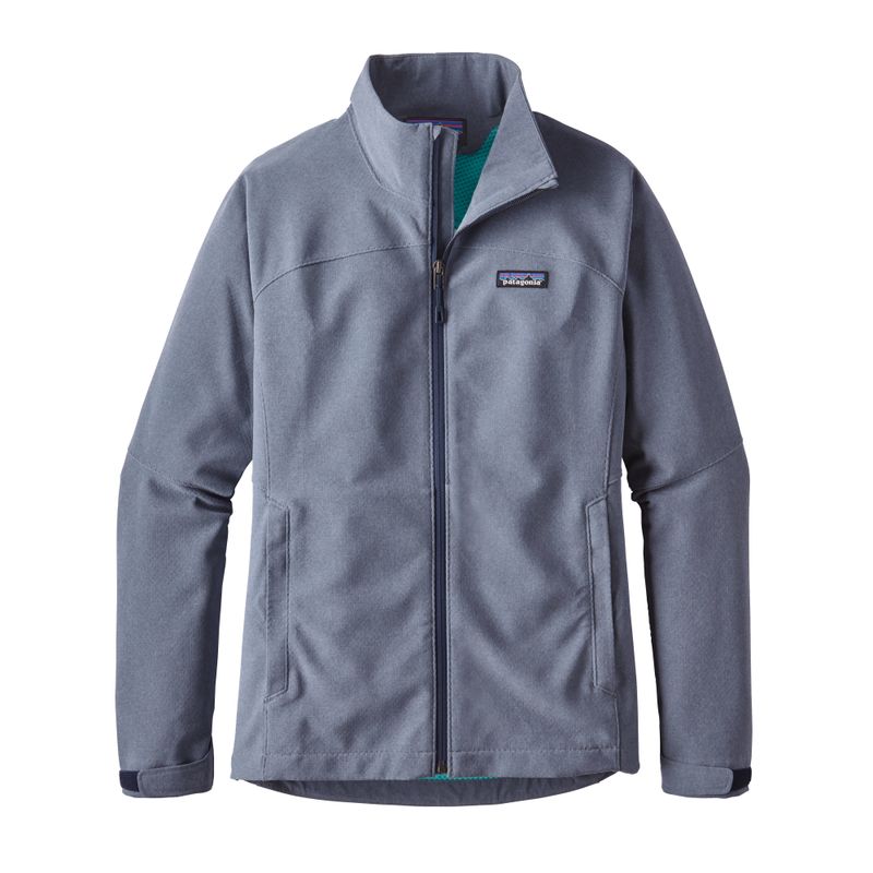 Patagonia Adze Jacket