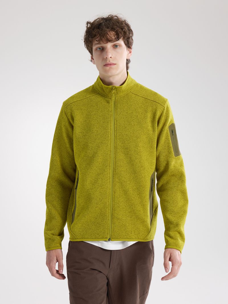 Arc'teryx Covert Cardigan