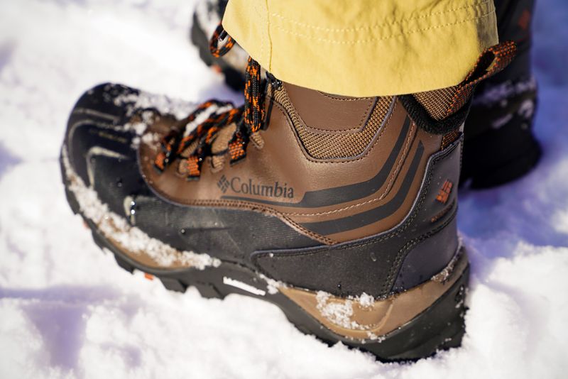 Columbia Bugaboot Plus IV Omni-Heat