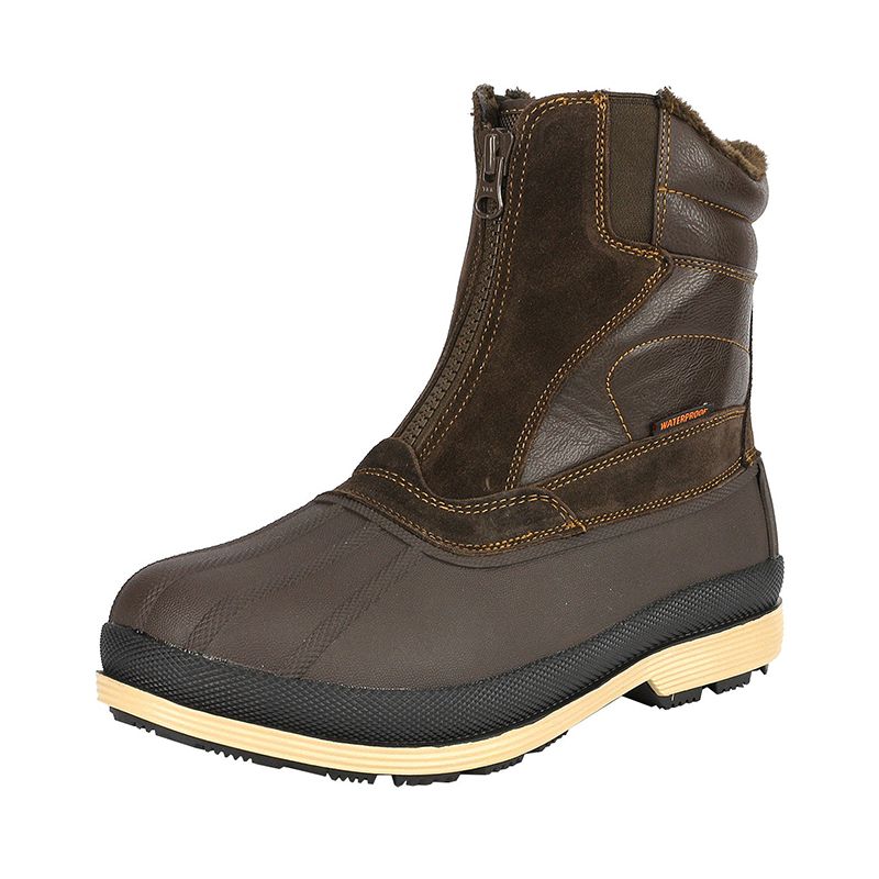 NORTIV 8 Men’s Insulated Winter Boots
