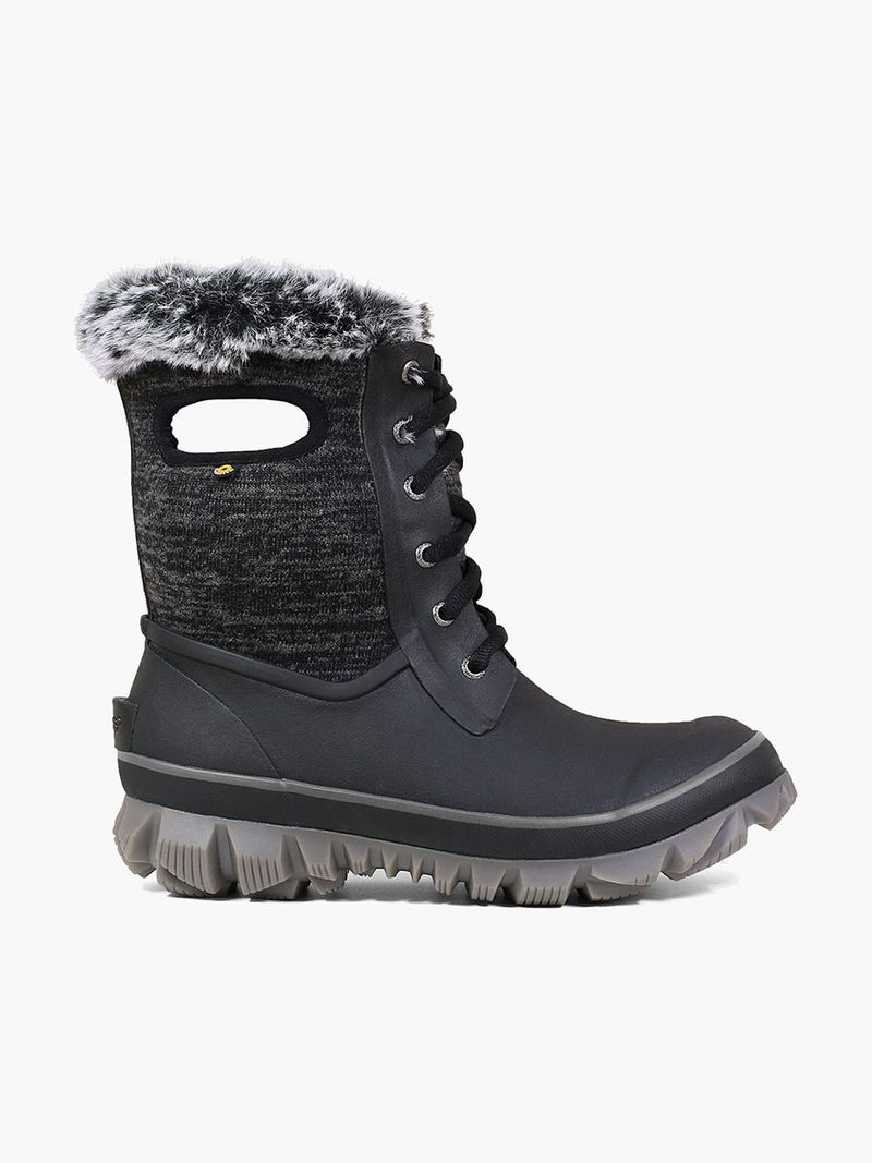 BOGS Arcata (GlacialGrip slip-resistant outsoles)