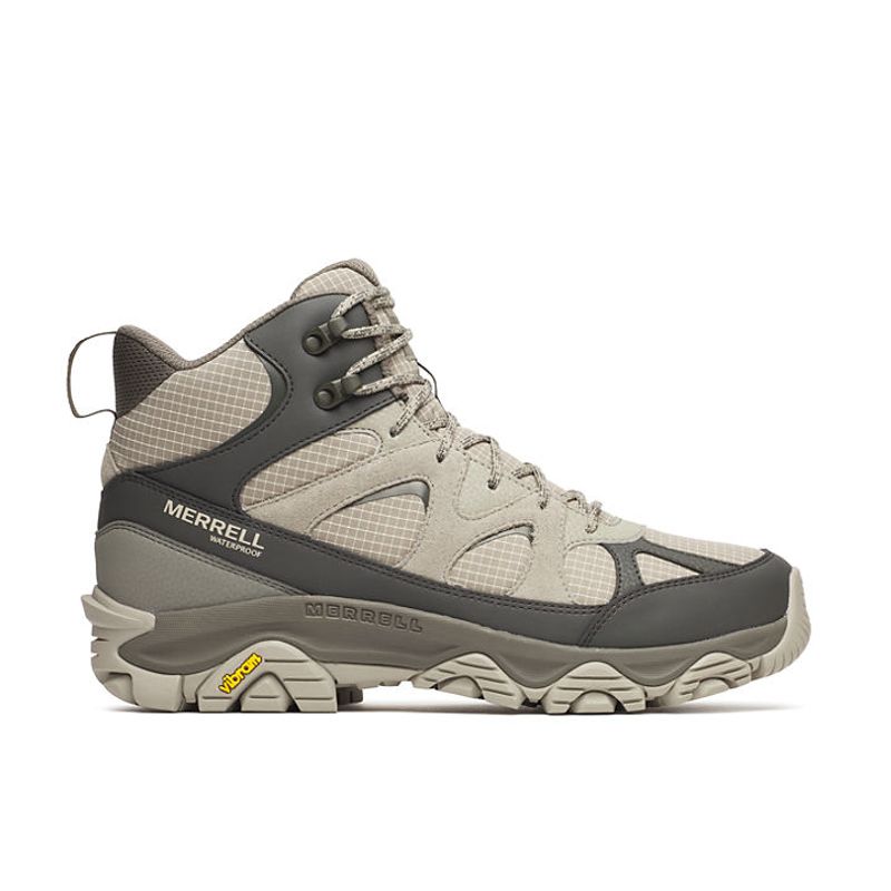 Merrell Thermo Snow Grip Mid Waterproof
