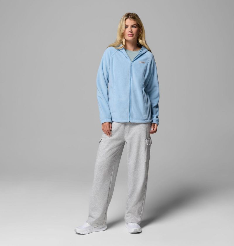 Columbia Benton Springs Fleece Hoodie