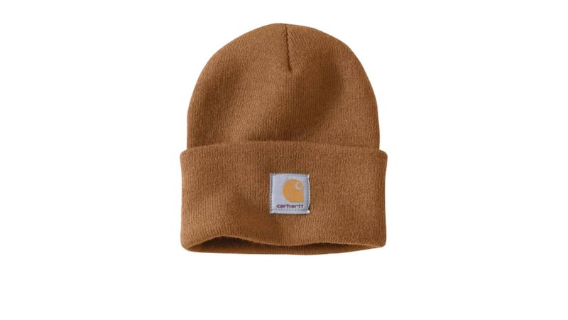 Carhartt Knit Cuffed Beanie