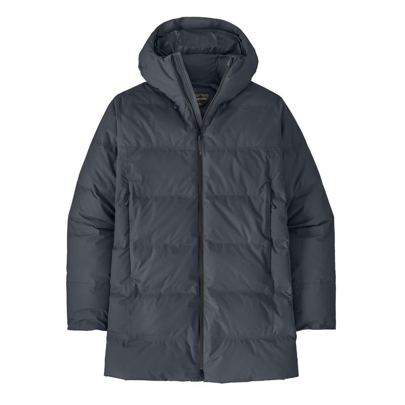 Patagonia Jackson Glacier Parka