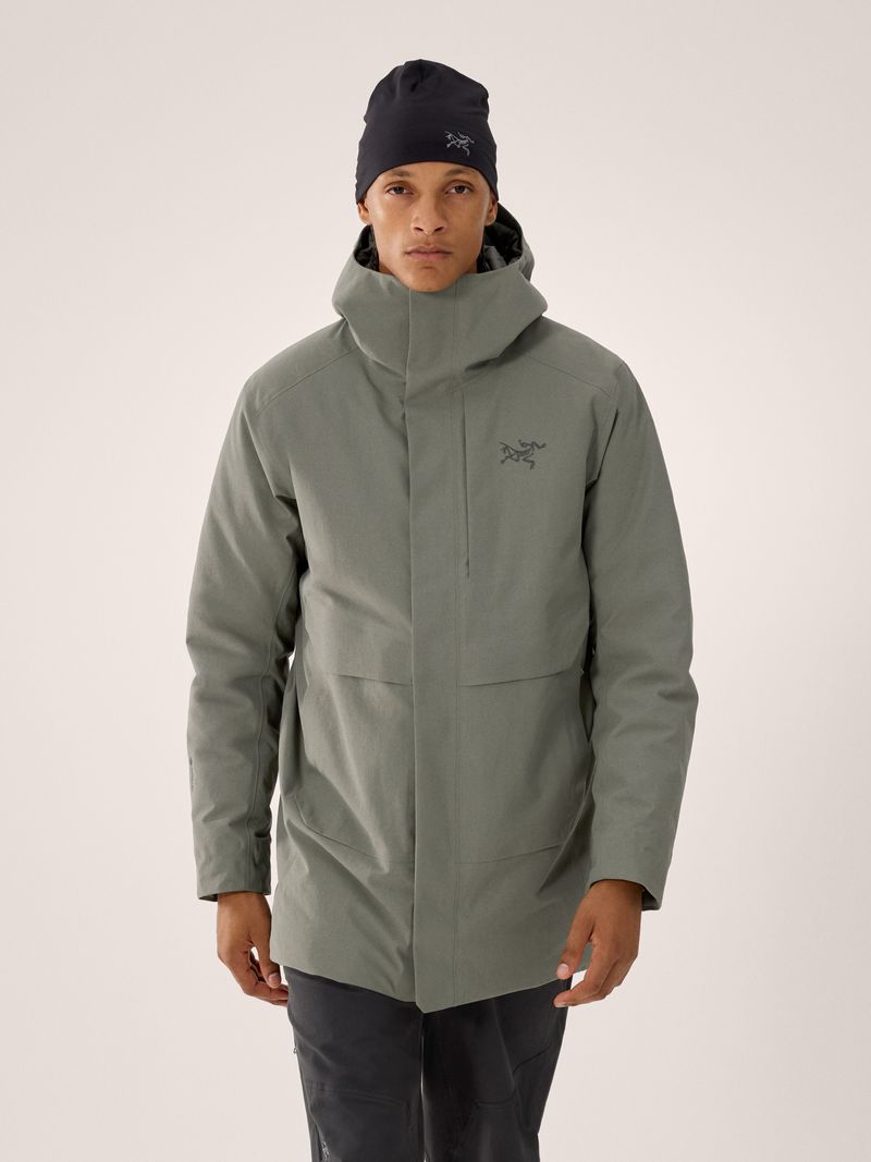 Arc’teryx Therme Down Parka