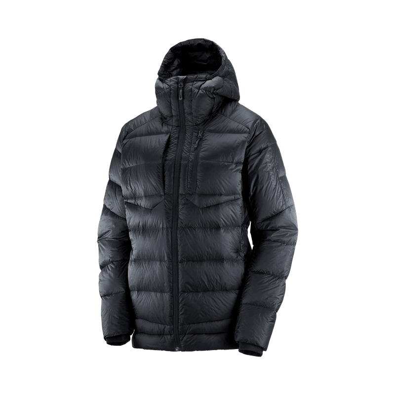 Salomon Elixir Ultra Down Jacket