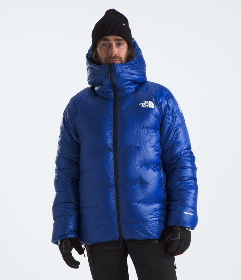 The North Face Summit Series Pumori Down Parka