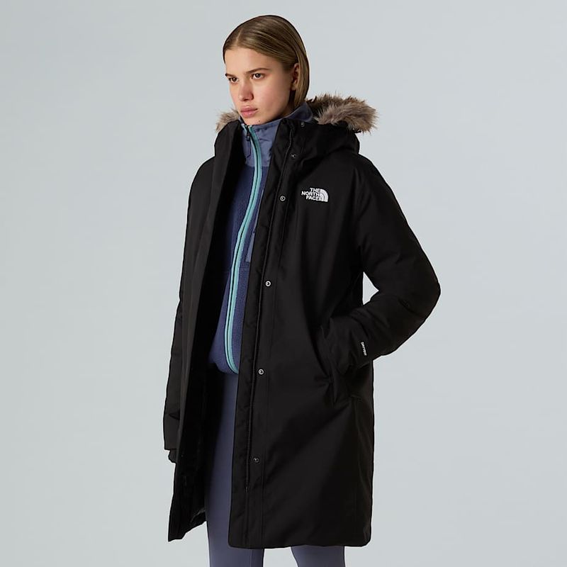 The North Face Women's Arctic Parka