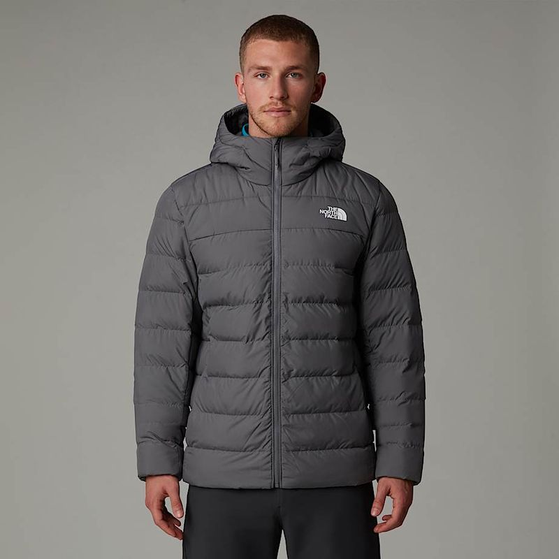 The North Face Men's Aconcagua 3 Jacket