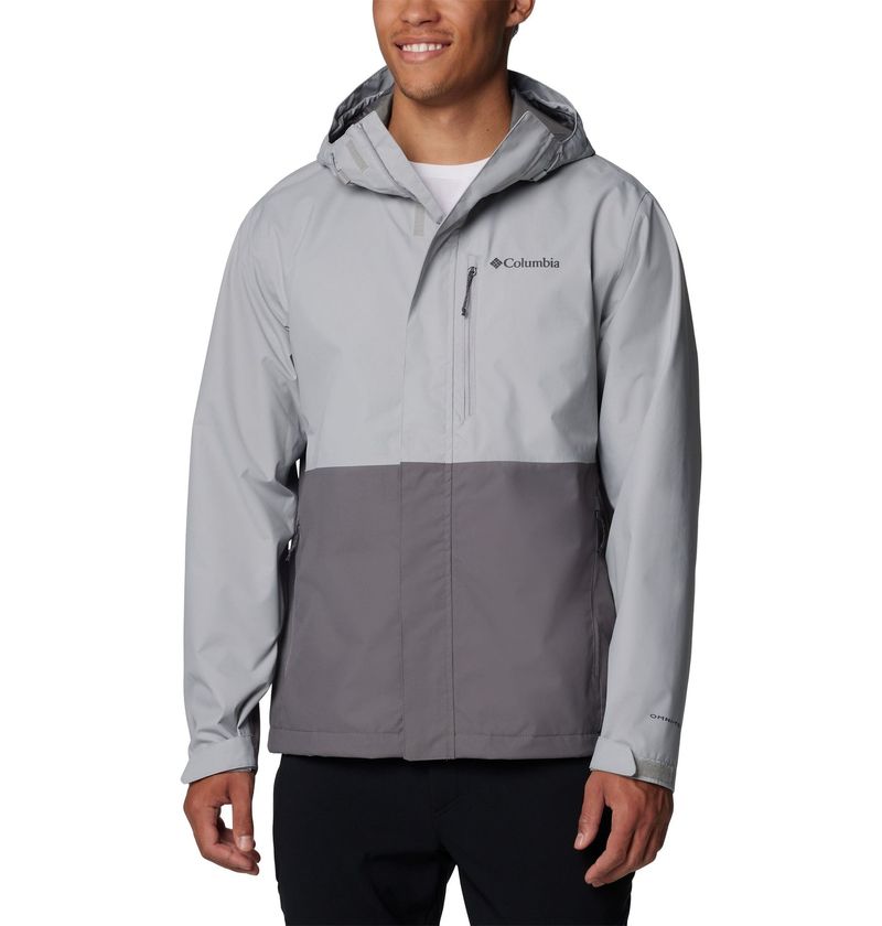 Columbia Men's Hikebound™ II Jacket (Omni-Tech™)