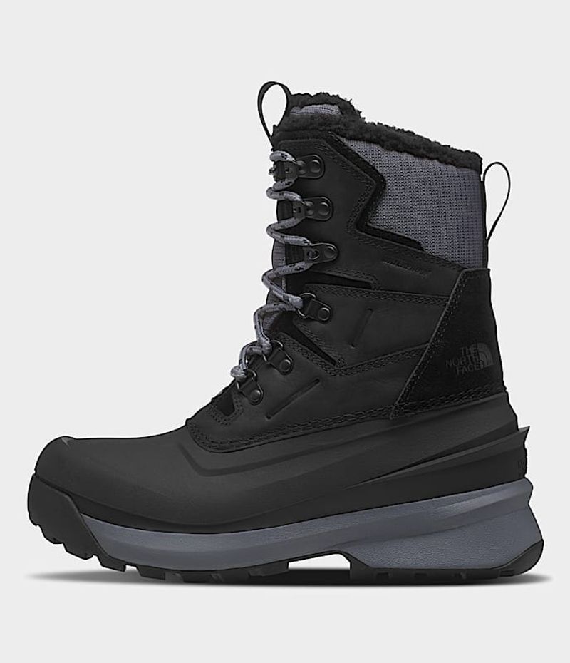 The North Face Women’s Winter Boots (Chilkat Series)