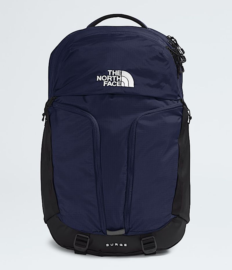 The North Face Surge Backpack (31L)