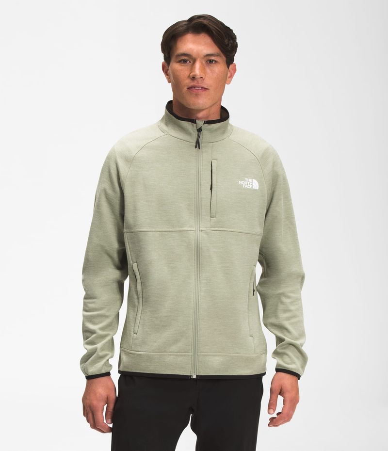 The North Face Canyonlands Full-Zip