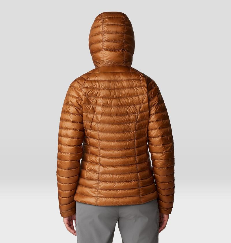 Mountain Hardwear Ghost Whisperer/2