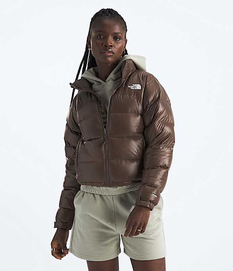 The North Face 2000 Retro Nuptse Jacket