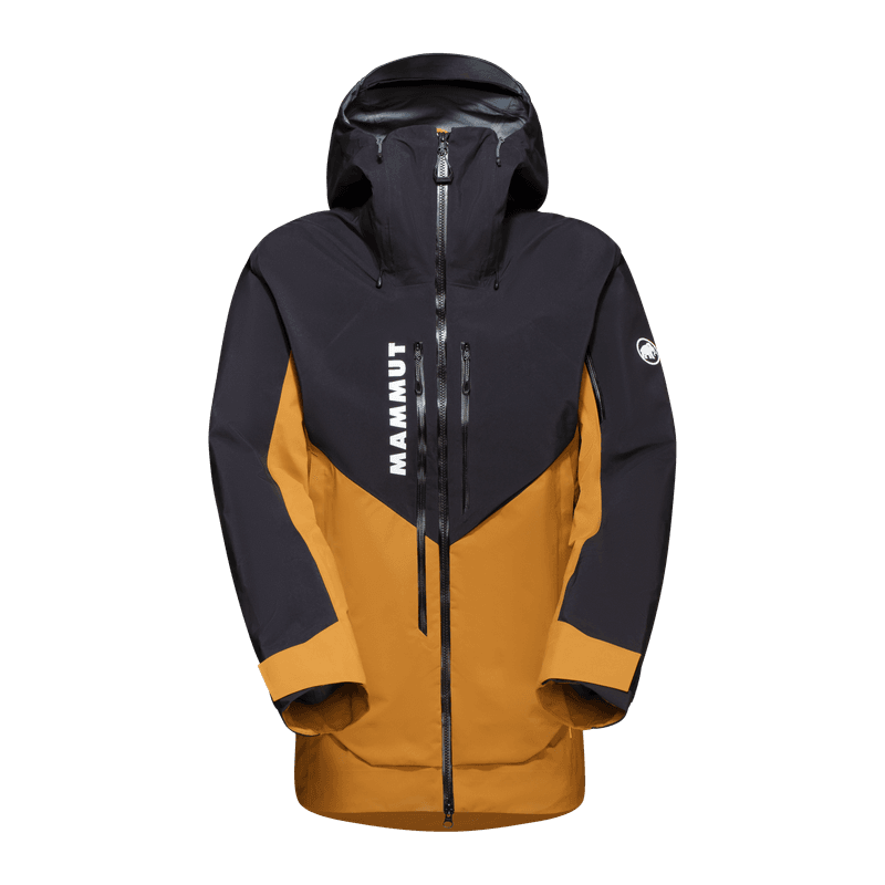 Mammut - La Liste Pro HS Hooded Jacket (Men's)