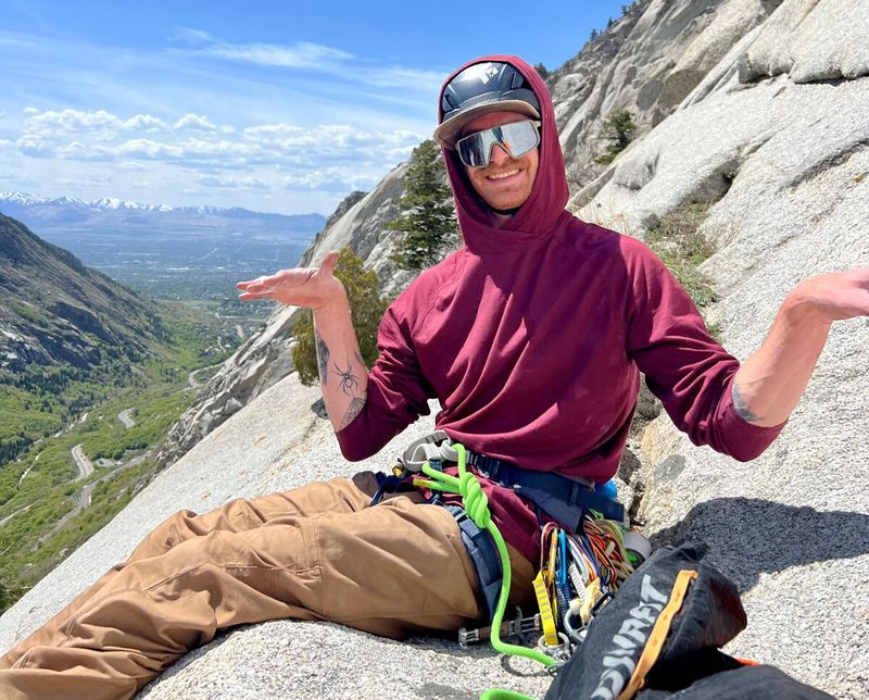 Smartwool Merino 250 Baselayer