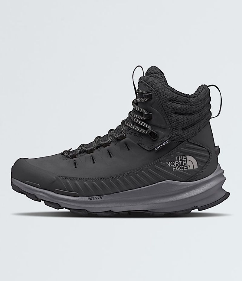 The North Face Vectiv Fastpack Insulated WP