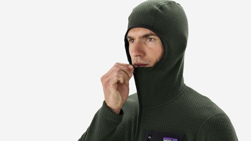 Breathability that actually works
