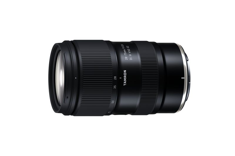 Tamron 28-75mm f/2.8 Di III RXD (Sony E-Mount)