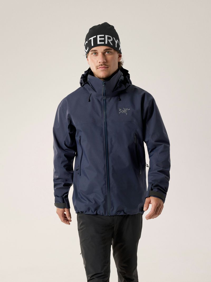 Arc’teryx Beta AR Jacket – All‑Weather Shield