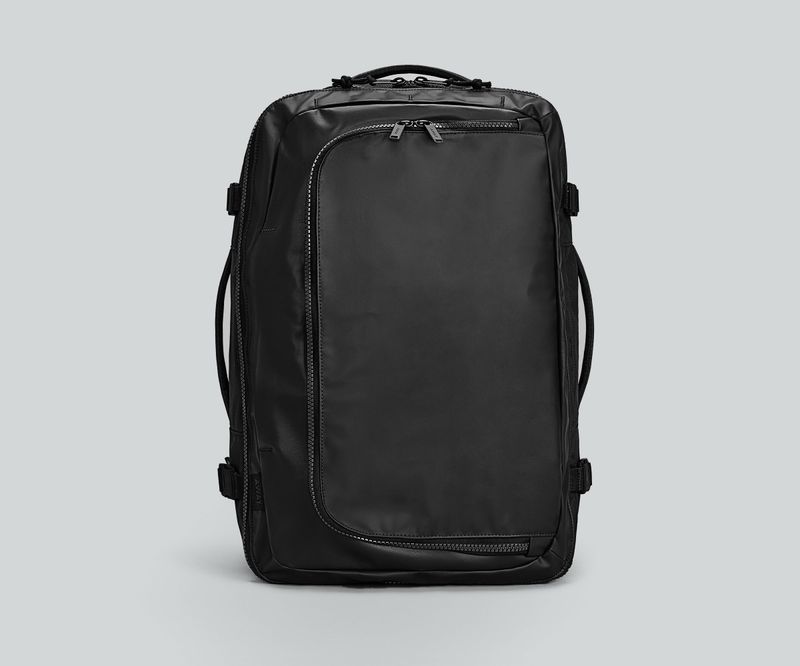 Away Active Convertible Backpack 45L - The roomy, long-weekend hauler