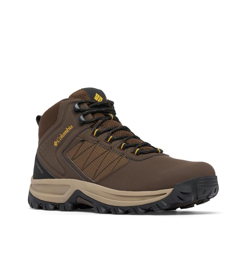 Columbia Transverse Hike Waterproof (Men)